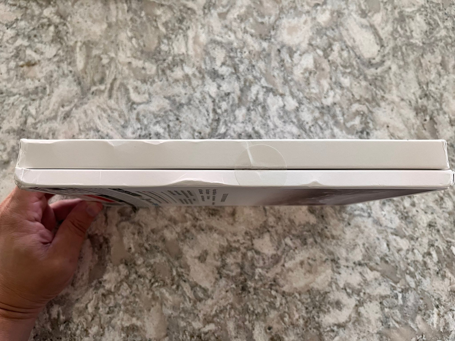 眾多玩家收到“戰損”《美末RE》火螢版:不可更換! 眾多玩家收到“戰損”《美末RE》火螢版:不可更換!