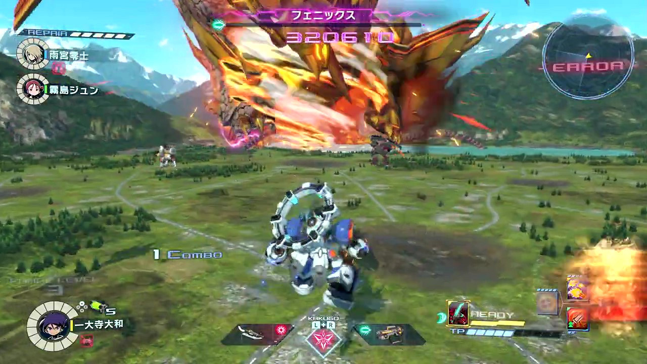 《百萬噸級武藏X》TVCM公布 秋季發售 《百萬噸級武藏X》TVCM公布 秋季發售