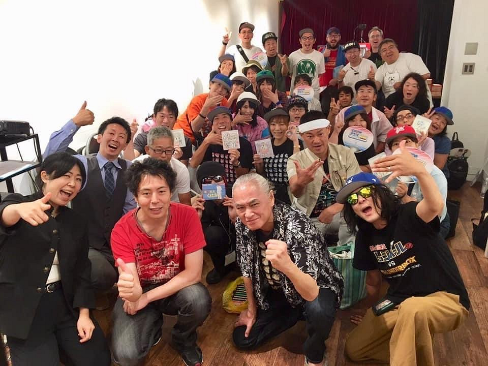 一路走好!《熱血物語》系列製作人吉田晄浩不幸離世 一路走好!《熱血物語》系列製作人吉田晄浩不幸離世