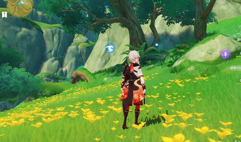 《原神》秘寶迷蹤第二天任務流程 秘寶迷蹤第二天寶藏有哪些? 《原神》秘寶迷蹤第二天任務流程 秘寶迷蹤第二天寶藏有哪些?