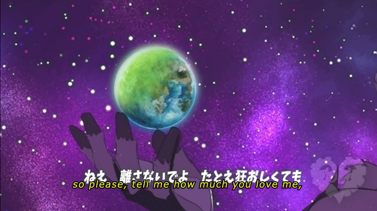 與邪神約會《愛的吸盤:死亡約會》前導預告發布! 與邪神約會《愛的吸盤:死亡約會》前導預告發布!