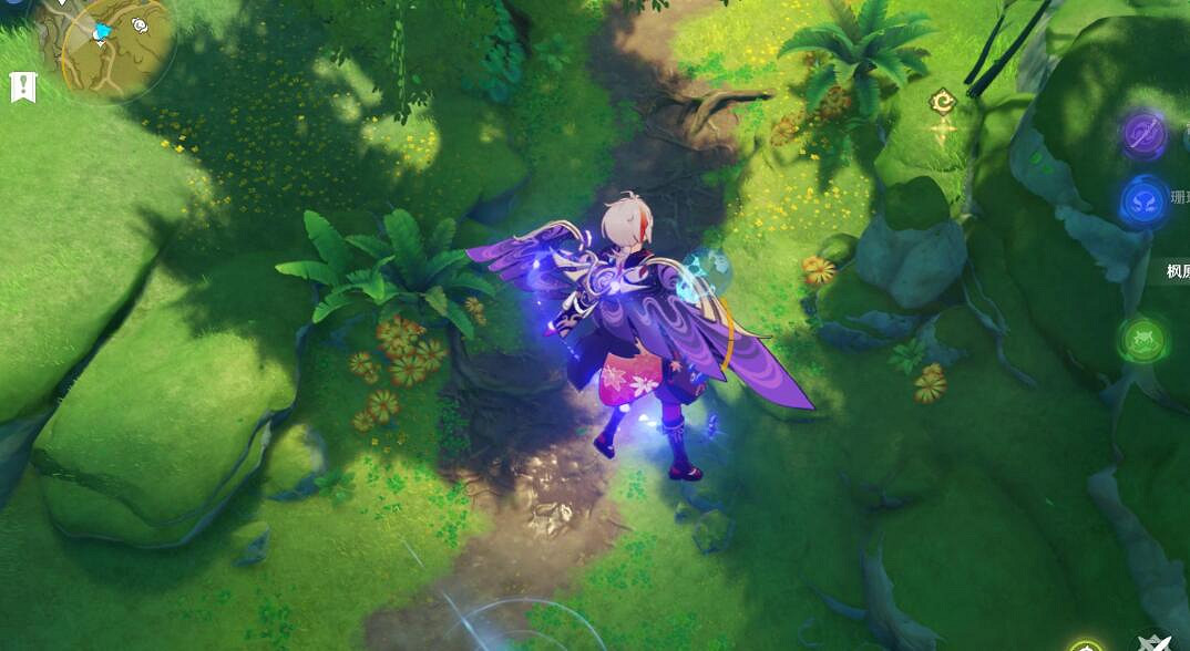 《原神》秘寶迷蹤2寶藏位置圖覽 秘寶迷蹤2寶藏在哪? 《原神》秘寶迷蹤2寶藏位置圖覽 秘寶迷蹤2寶藏在哪?