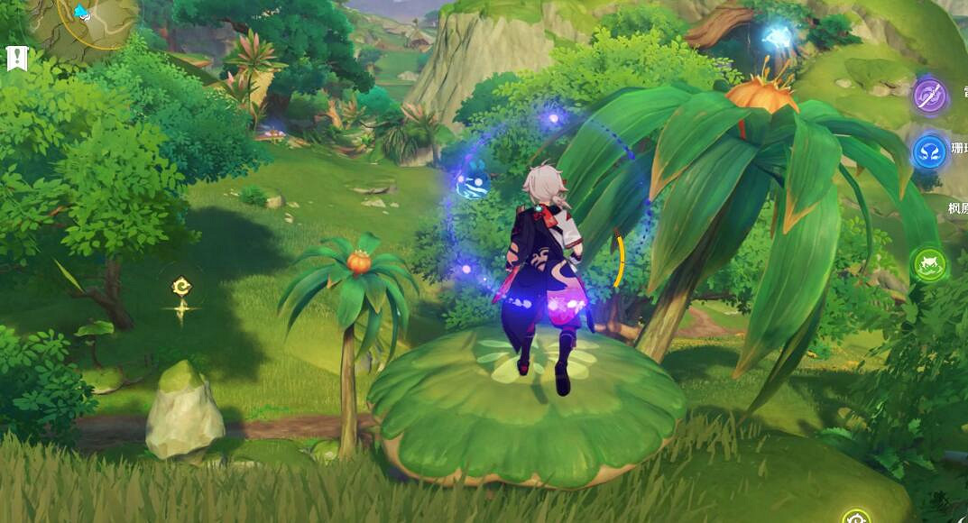 《原神》秘寶迷蹤2寶藏位置圖覽 秘寶迷蹤2寶藏在哪? 《原神》秘寶迷蹤2寶藏位置圖覽 秘寶迷蹤2寶藏在哪?