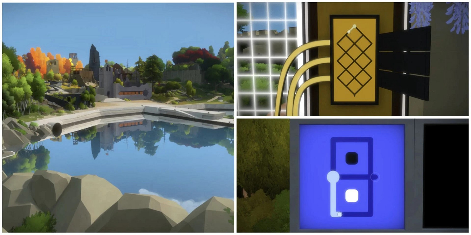 《黑魂》竟不是第一!外媒評選最難玩硬核遊戲Top10 《黑魂》竟不是第一!外媒評選最難玩硬核遊戲Top10