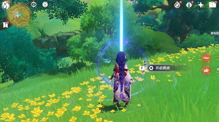 《原神》3.0秘寶迷蹤第二關收集攻略 3.0秘寶迷蹤2怎麽玩? 《原神》3.0秘寶迷蹤第二關收集攻略 3.0秘寶迷蹤2怎麽玩?