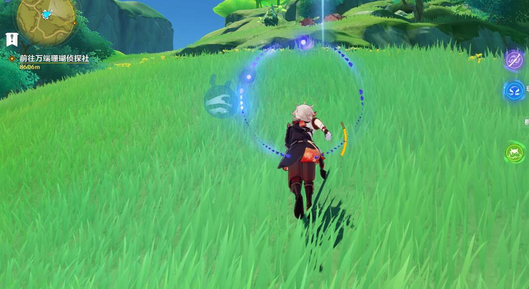 《原神》秘寶迷蹤2寶藏位置圖覽 秘寶迷蹤2寶藏在哪? 《原神》秘寶迷蹤2寶藏位置圖覽 秘寶迷蹤2寶藏在哪?