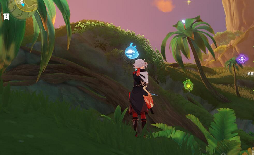 《原神》秘寶迷蹤第二天任務流程 秘寶迷蹤第二天寶藏有哪些? 《原神》秘寶迷蹤第二天任務流程 秘寶迷蹤第二天寶藏有哪些?