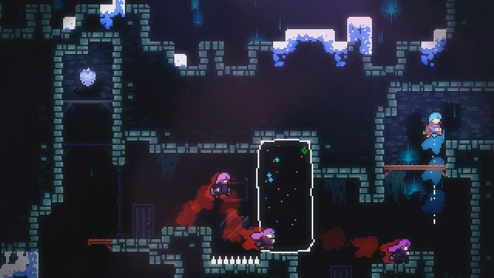 《黑魂》竟不是第一!外媒評選最難玩硬核遊戲Top10 《黑魂》竟不是第一!外媒評選最難玩硬核遊戲Top10