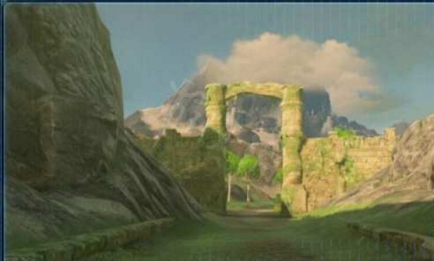 《塞爾達傳說曠野之息》回憶點位置在哪？回憶點位置介紹