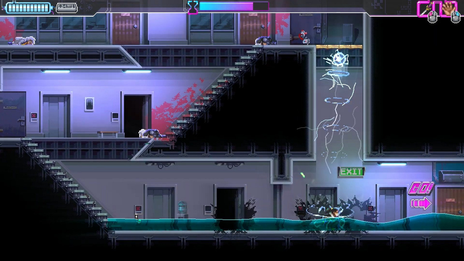 良心製作!《武士零》公布最新免費DLC實機展示影片! 良心製作!《武士零》公布最新免費DLC實機展示影片!