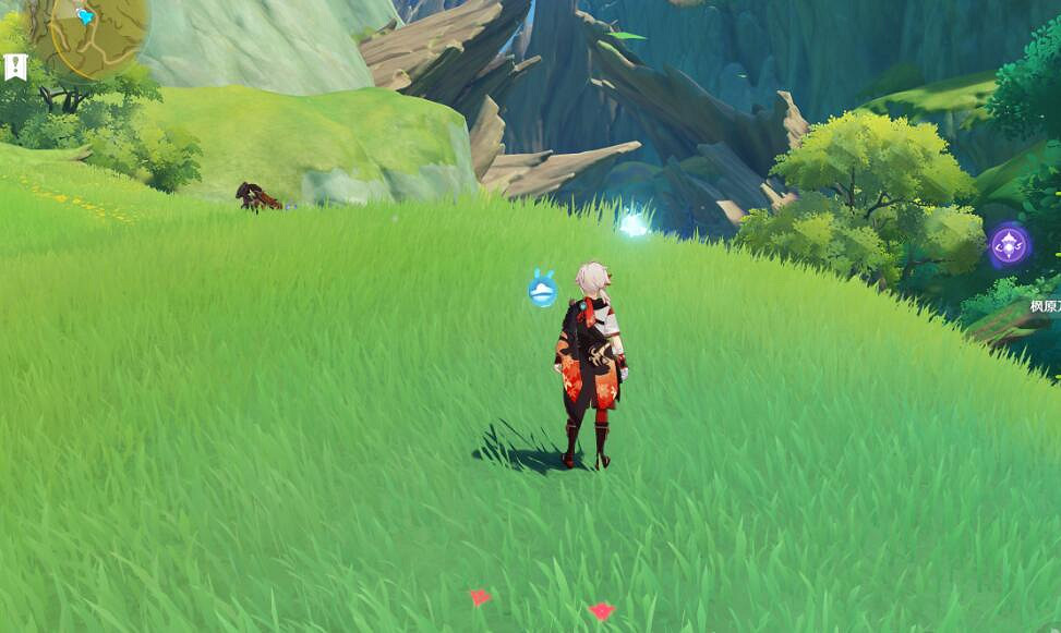 《原神》秘寶迷蹤第二天任務流程 秘寶迷蹤第二天寶藏有哪些? 《原神》秘寶迷蹤第二天任務流程 秘寶迷蹤第二天寶藏有哪些?