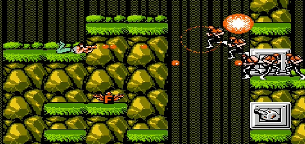 《黑魂》竟不是第一!外媒評選最難玩硬核遊戲Top10 《黑魂》竟不是第一!外媒評選最難玩硬核遊戲Top10