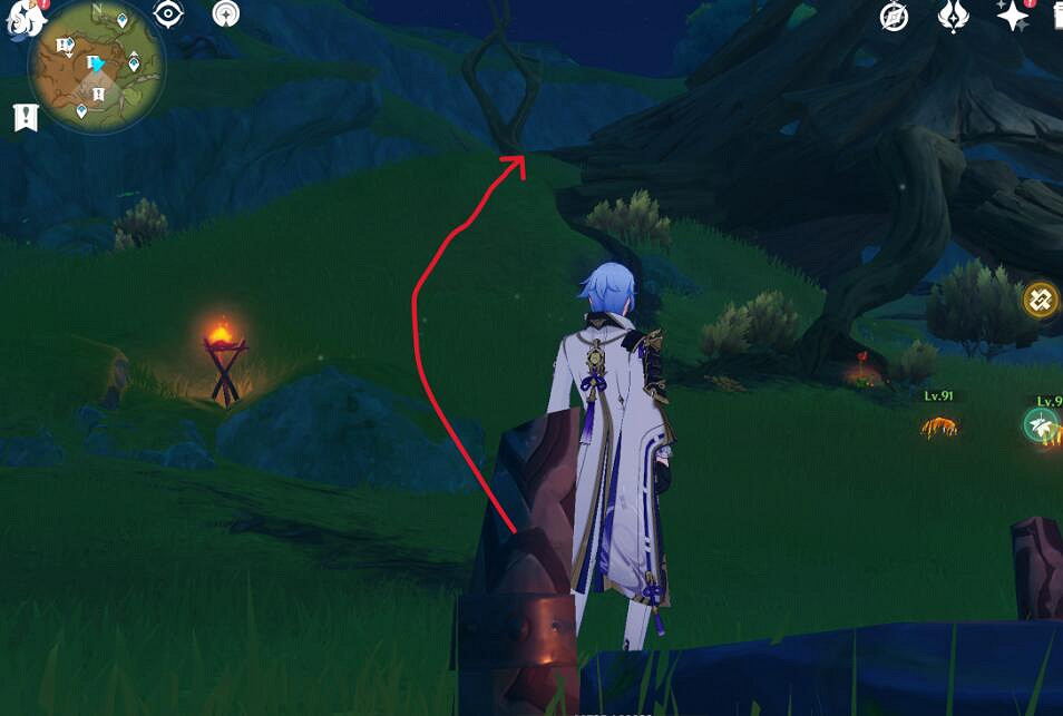 《原神》宵暗與曉光之歌成就攻略詳解 宵暗與曉光之歌怎麽解鎖? 《原神》宵暗與曉光之歌成就攻略詳解 宵暗與曉光之歌怎麽解鎖?