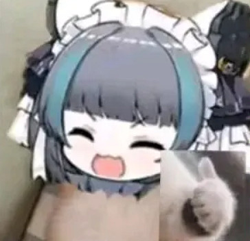 我好端端的一個AI萌妹,怎麽就被調教成這樣? 我好端端的一個AI萌妹,怎麽就被調教成這樣?