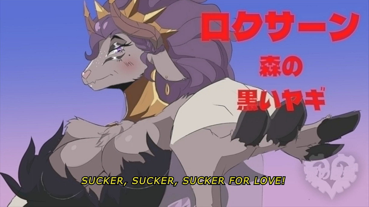 與邪神約會《愛的吸盤:死亡約會》前導預告發布! 與邪神約會《愛的吸盤:死亡約會》前導預告發布!