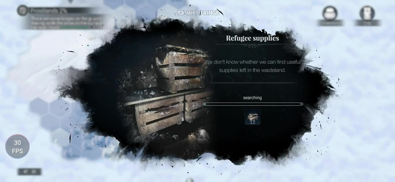 《冰封龐克》手遊現已開測 實機展示影片公布 《冰封龐克》手遊現已開測 實機展示影片公布