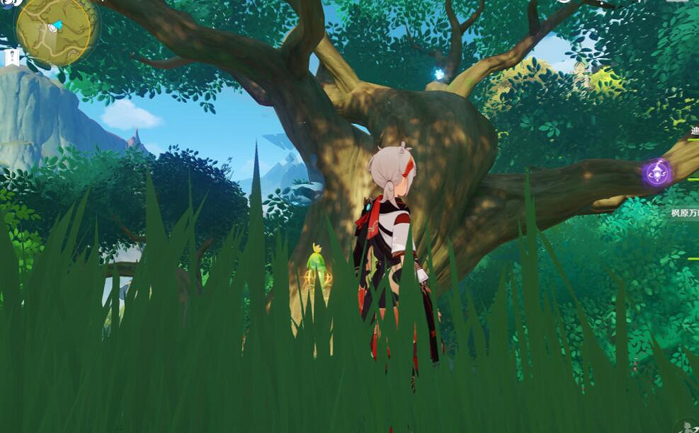 《原神》秘寶迷蹤第二天任務流程 秘寶迷蹤第二天寶藏有哪些? 《原神》秘寶迷蹤第二天任務流程 秘寶迷蹤第二天寶藏有哪些?