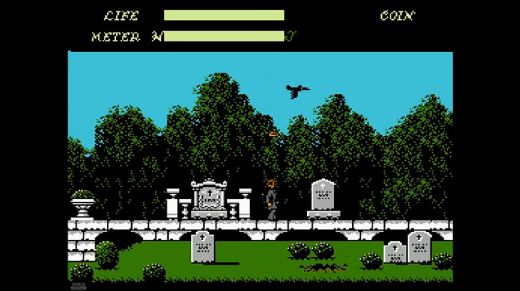 《黑魂》竟不是第一!外媒評選最難玩硬核遊戲Top10 《黑魂》竟不是第一!外媒評選最難玩硬核遊戲Top10