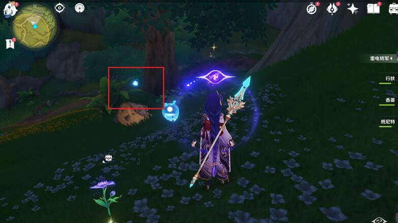 《原神》3.0秘寶迷蹤第二關收集攻略 3.0秘寶迷蹤2怎麽玩? 《原神》3.0秘寶迷蹤第二關收集攻略 3.0秘寶迷蹤2怎麽玩?