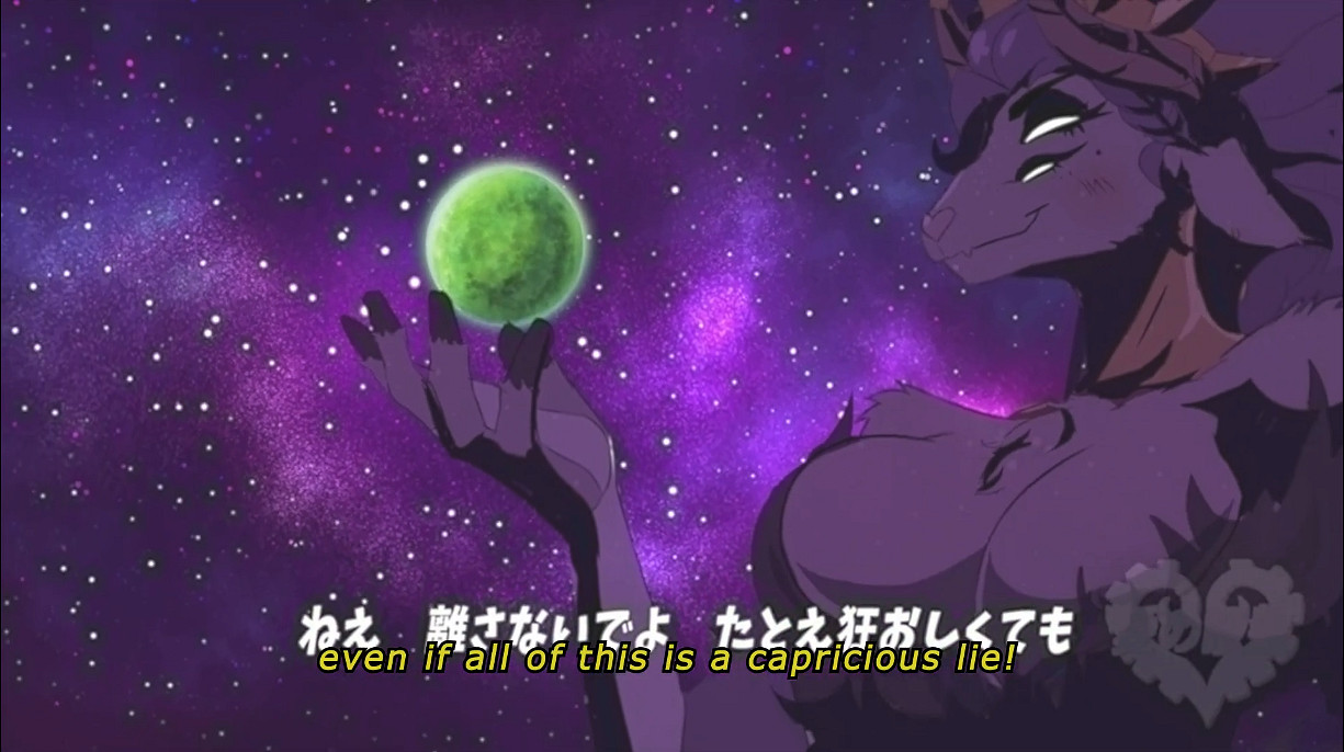 與邪神約會《愛的吸盤:死亡約會》前導預告發布! 與邪神約會《愛的吸盤:死亡約會》前導預告發布!