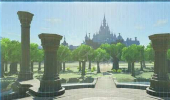 《塞爾達傳說曠野之息》回憶點位置在哪？回憶點位置介紹