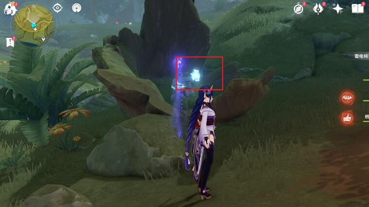 《原神》3.0秘寶迷蹤第二關收集攻略 3.0秘寶迷蹤2怎麽玩? 《原神》3.0秘寶迷蹤第二關收集攻略 3.0秘寶迷蹤2怎麽玩?