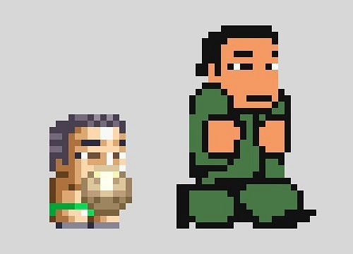 一路走好!《熱血物語》系列製作人吉田晄浩不幸離世 一路走好!《熱血物語》系列製作人吉田晄浩不幸離世