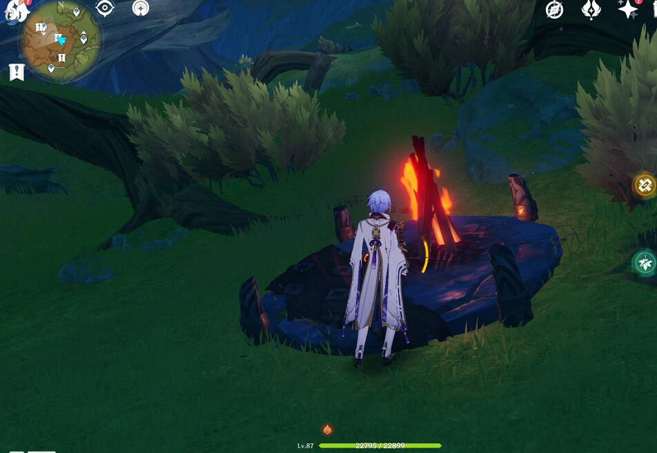 《原神》宵暗與曉光之歌成就攻略詳解 宵暗與曉光之歌怎麽解鎖? 《原神》宵暗與曉光之歌成就攻略詳解 宵暗與曉光之歌怎麽解鎖?