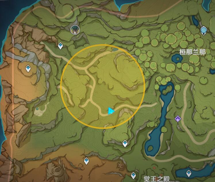 《原神》秘寶迷蹤第二天任務流程 秘寶迷蹤第二天寶藏有哪些? 《原神》秘寶迷蹤第二天任務流程 秘寶迷蹤第二天寶藏有哪些?