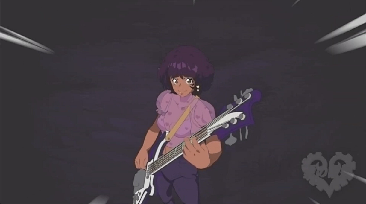 與邪神約會《愛的吸盤:死亡約會》前導預告發布! 與邪神約會《愛的吸盤:死亡約會》前導預告發布!