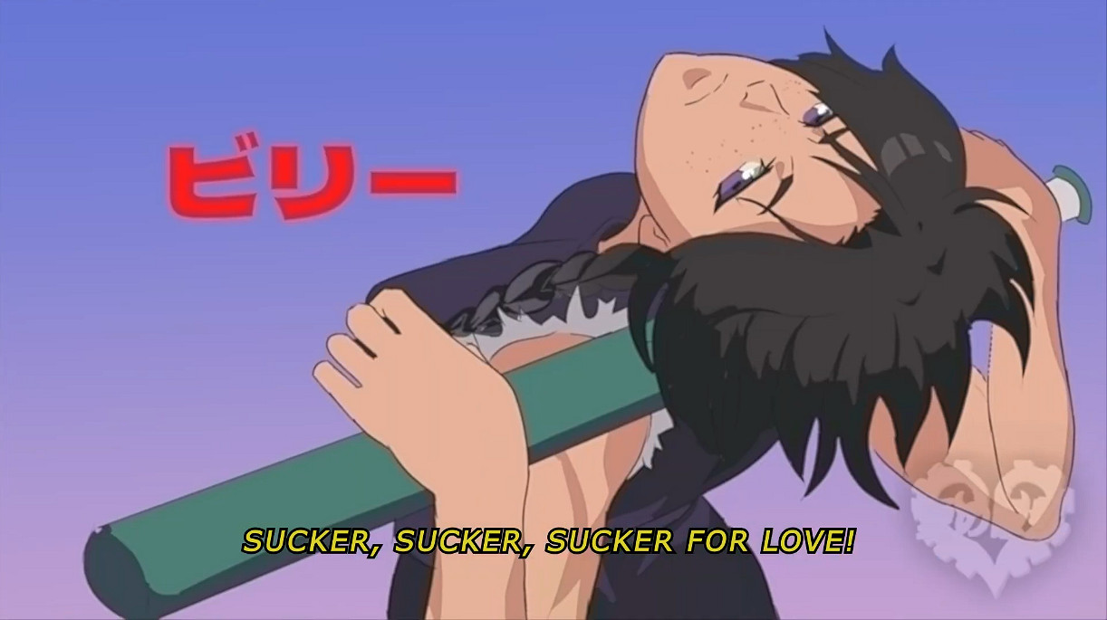 與邪神約會《愛的吸盤:死亡約會》前導預告發布! 與邪神約會《愛的吸盤:死亡約會》前導預告發布!