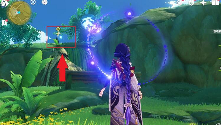 《原神》3.0秘寶迷蹤第二關收集攻略 3.0秘寶迷蹤2怎麽玩? 《原神》3.0秘寶迷蹤第二關收集攻略 3.0秘寶迷蹤2怎麽玩?