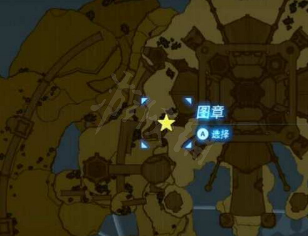 《塞爾達傳說曠野之息》回憶點位置在哪？回憶點位置介紹