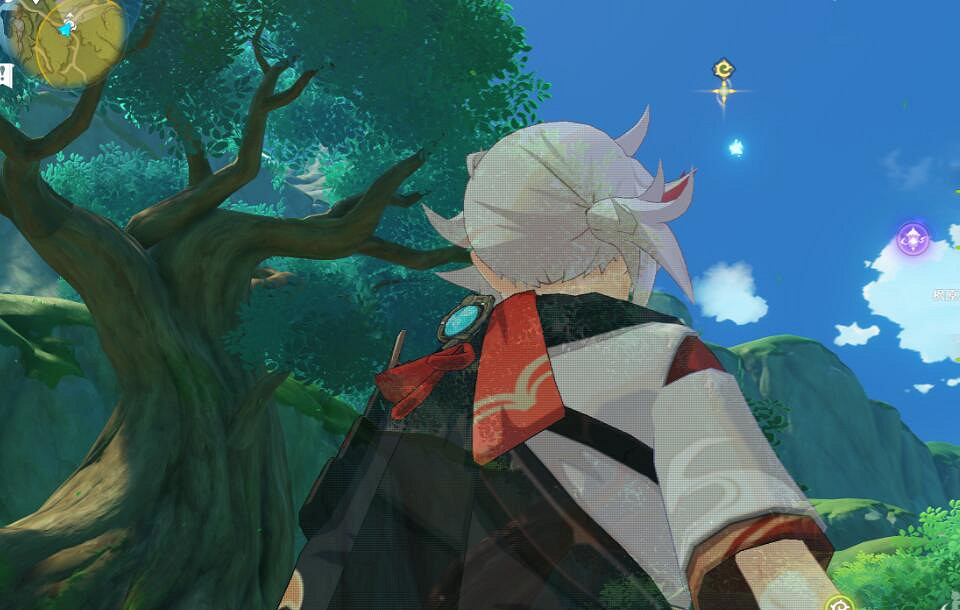 《原神》秘寶迷蹤第二天任務流程 秘寶迷蹤第二天寶藏有哪些? 《原神》秘寶迷蹤第二天任務流程 秘寶迷蹤第二天寶藏有哪些?