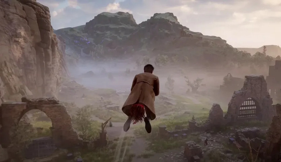 粉絲能接受嗎?《霍格華茲之遺》確認無魁地奇玩法! 粉絲能接受嗎?《霍格華茲之遺》確認無魁地奇玩法!