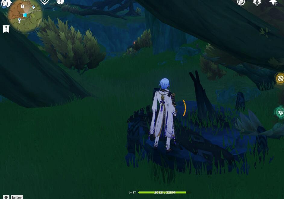 《原神》宵暗與曉光之歌成就攻略詳解 宵暗與曉光之歌怎麽解鎖? 《原神》宵暗與曉光之歌成就攻略詳解 宵暗與曉光之歌怎麽解鎖?