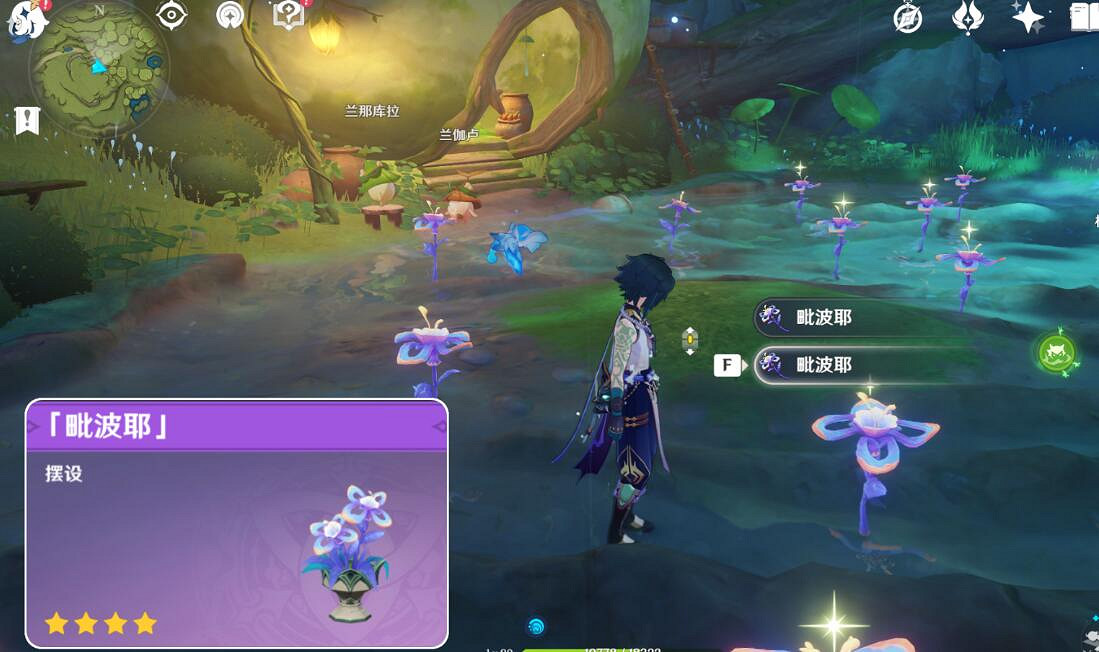 《原神》苗圃位置大全 新蓓萌生怎麽觸發? 《原神》苗圃位置大全 新蓓萌生怎麽觸發?