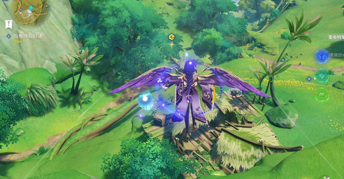 《原神》秘寶迷蹤2寶藏位置圖覽 秘寶迷蹤2寶藏在哪? 《原神》秘寶迷蹤2寶藏位置圖覽 秘寶迷蹤2寶藏在哪?