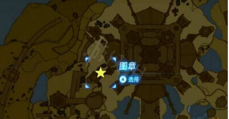 《塞爾達傳說曠野之息》回憶點位置在哪？回憶點位置介紹