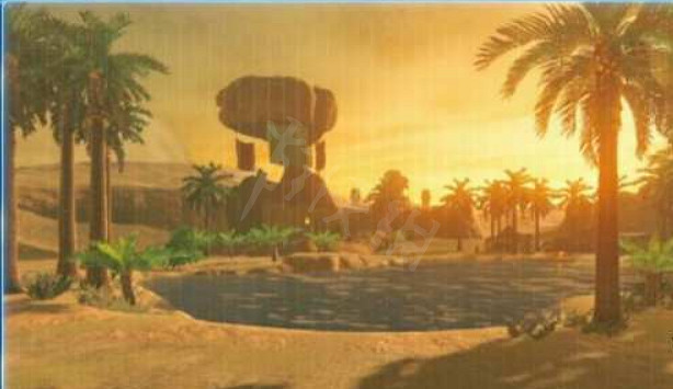 《塞爾達傳說曠野之息》回憶點位置在哪？回憶點位置介紹