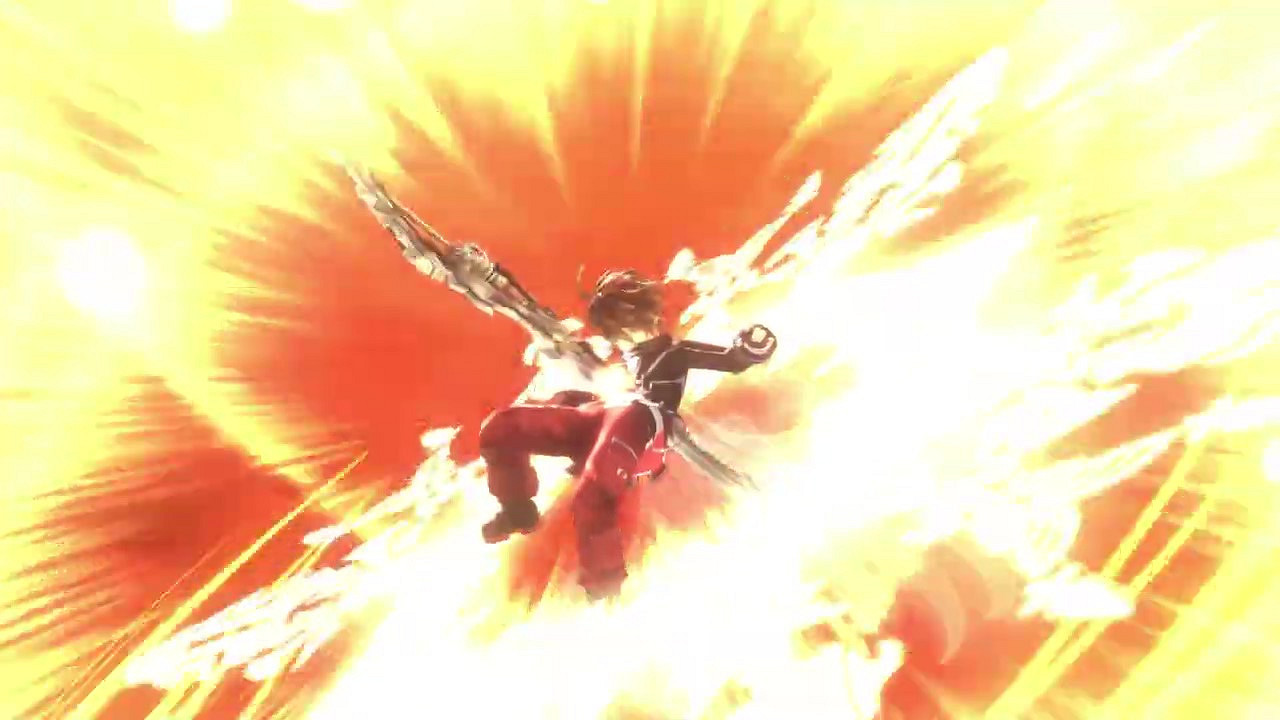 《妖精劍士F RefrainChord》系統介紹 9月15日發售 《妖精劍士F RefrainChord》系統介紹 9月15日發售