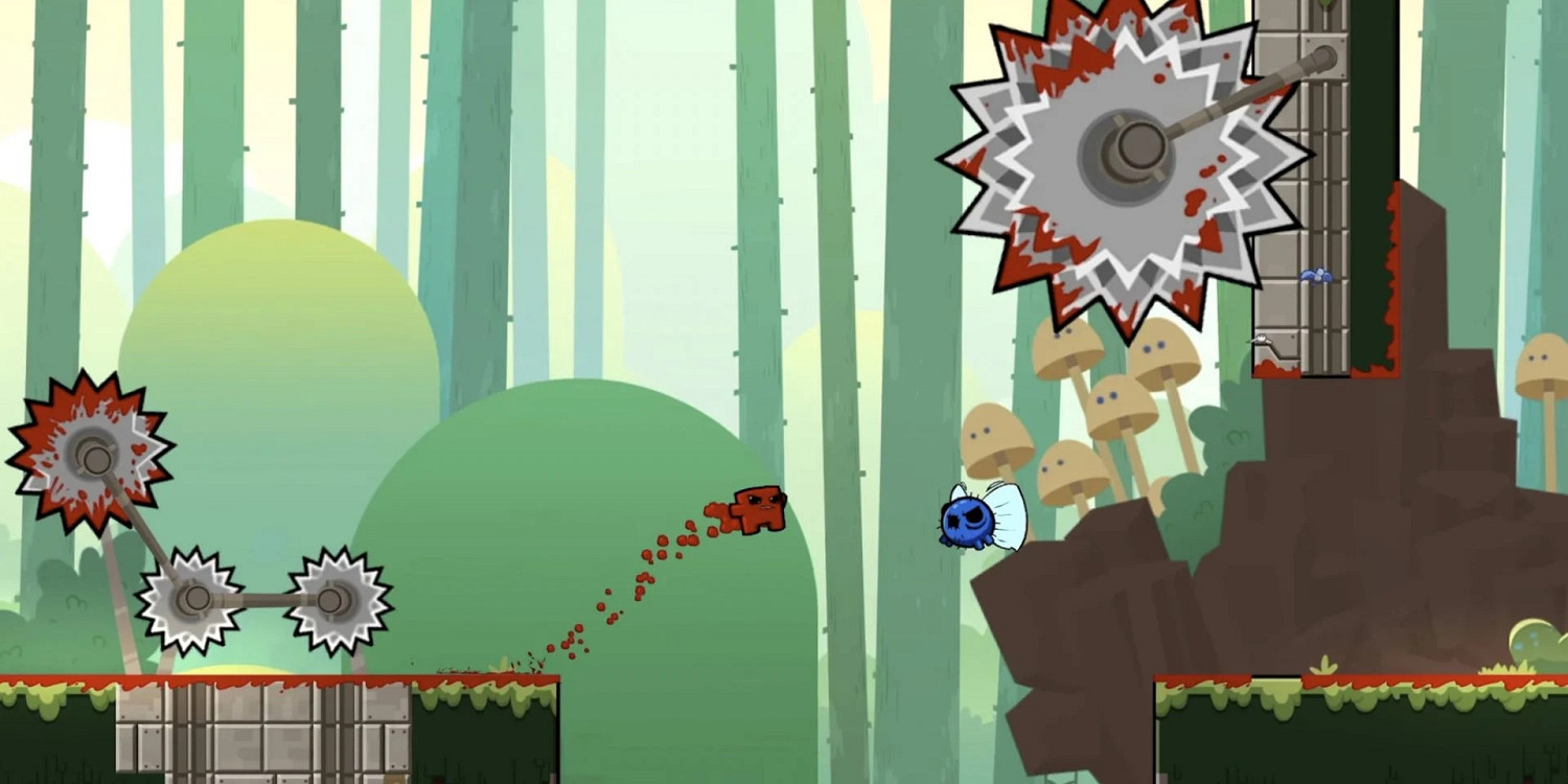 《黑魂》竟不是第一!外媒評選最難玩硬核遊戲Top10 《黑魂》竟不是第一!外媒評選最難玩硬核遊戲Top10