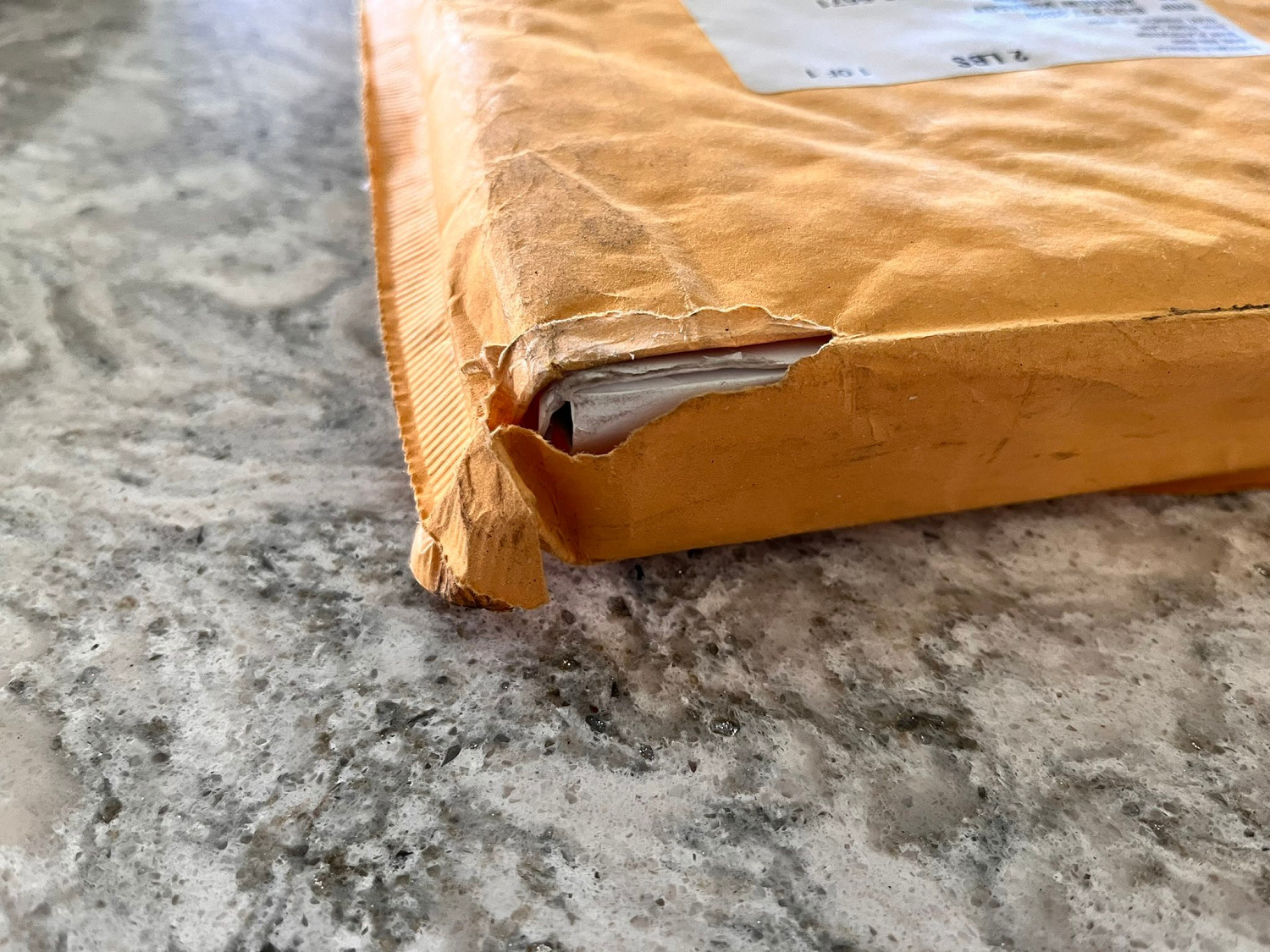 眾多玩家收到“戰損”《美末RE》火螢版:不可更換! 眾多玩家收到“戰損”《美末RE》火螢版:不可更換!