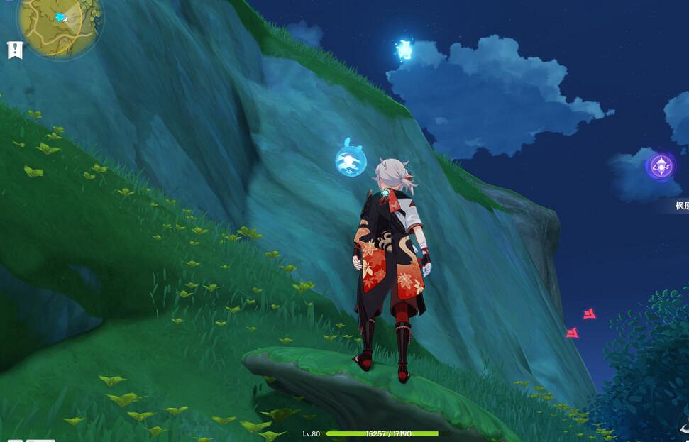 《原神》秘寶迷蹤第二天任務流程 秘寶迷蹤第二天寶藏有哪些? 《原神》秘寶迷蹤第二天任務流程 秘寶迷蹤第二天寶藏有哪些?