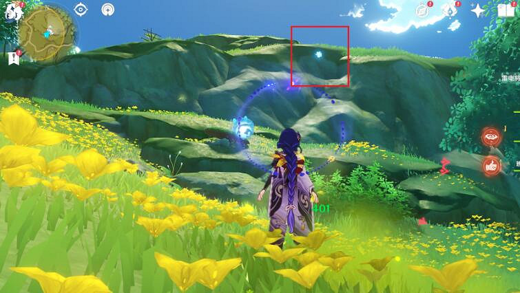 《原神》3.0秘寶迷蹤第二關收集攻略 3.0秘寶迷蹤2怎麽玩? 《原神》3.0秘寶迷蹤第二關收集攻略 3.0秘寶迷蹤2怎麽玩?