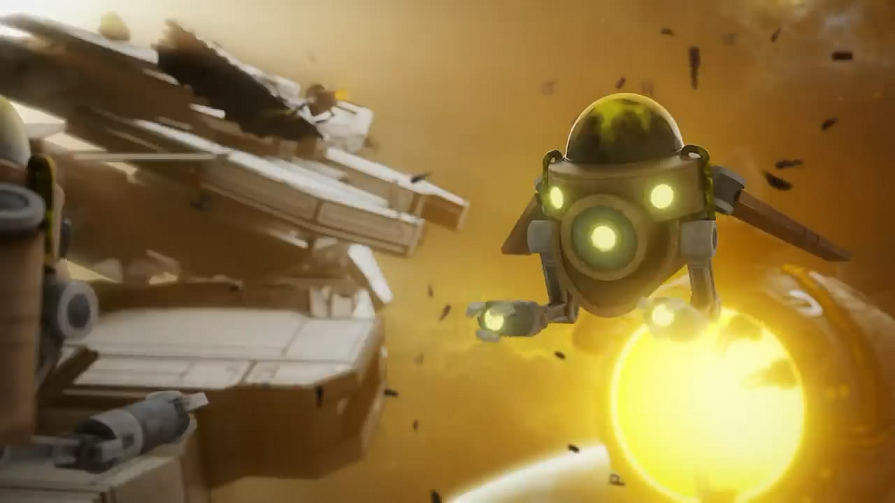 4X策略遊戲《群星》「類毒素」DLC預告:9月20日上線 4X策略遊戲《群星》「類毒素」DLC預告:9月20日上線