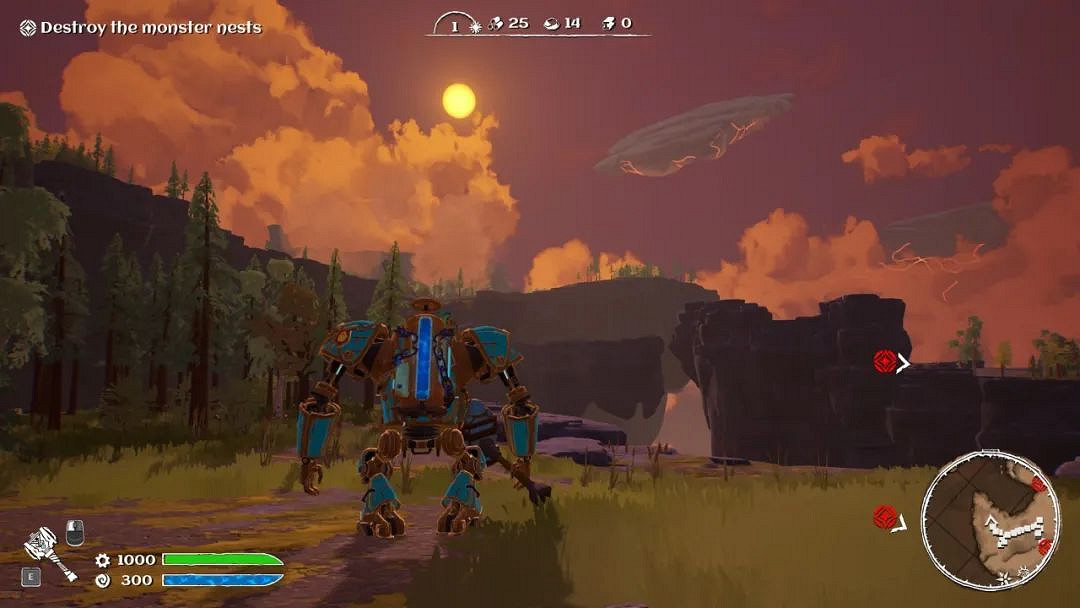 NS新聞 方舟終極版延期10月 怒首領蜂推出實體版 NS新聞 方舟終極版延期10月 怒首領蜂推出實體版