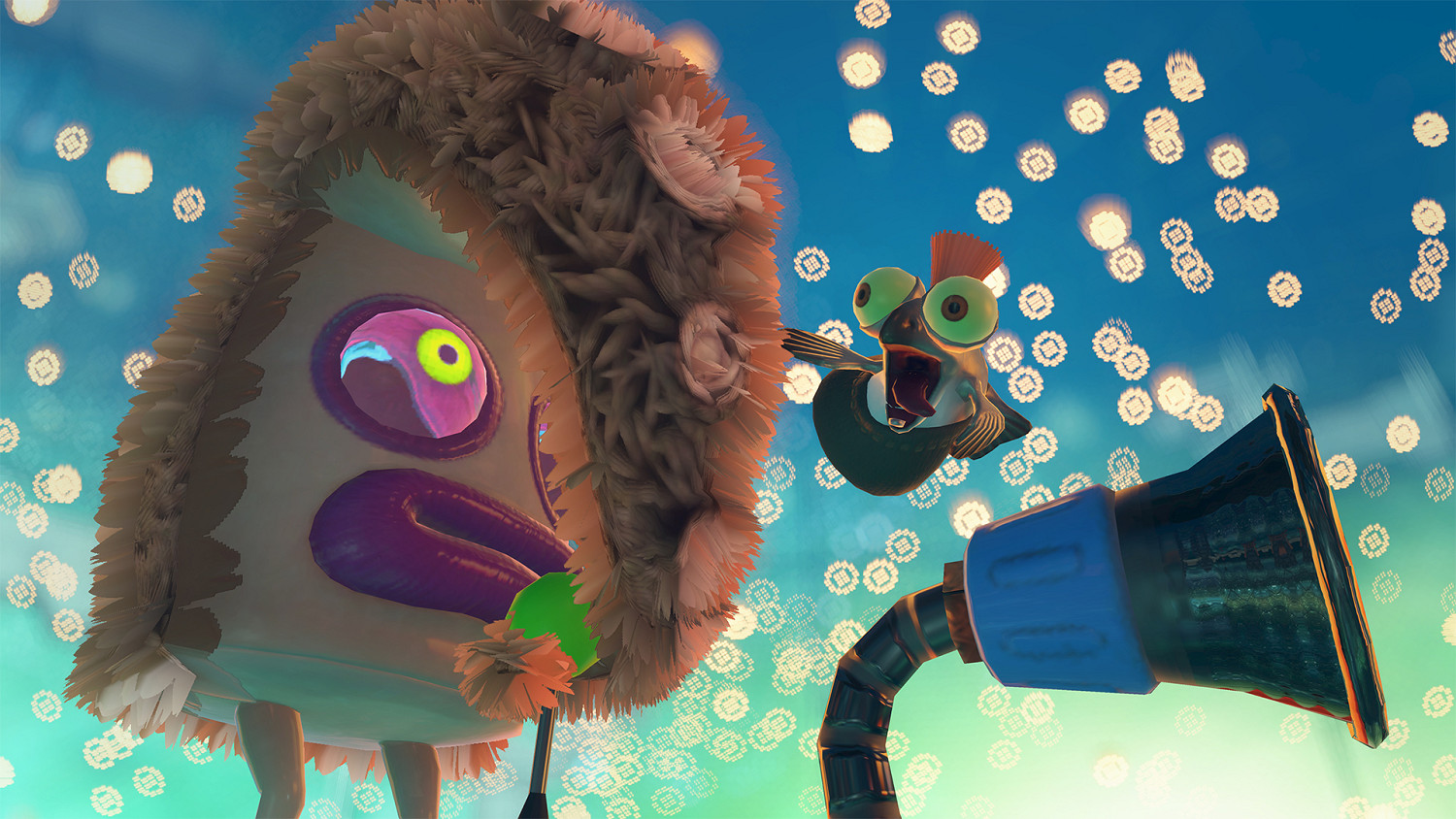 港任:《噴射戰士3》入坑前不可不知的基本系統解說 港任:《噴射戰士3》入坑前不可不知的基本系統解說