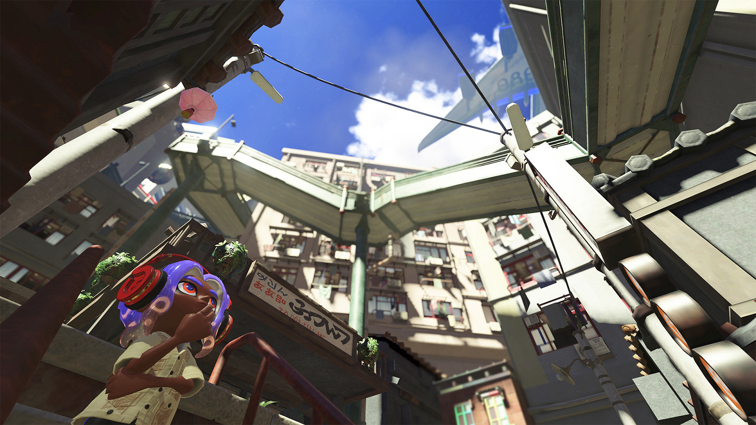 港任:《噴射戰士3》入坑前不可不知的基本系統解說 港任:《噴射戰士3》入坑前不可不知的基本系統解說