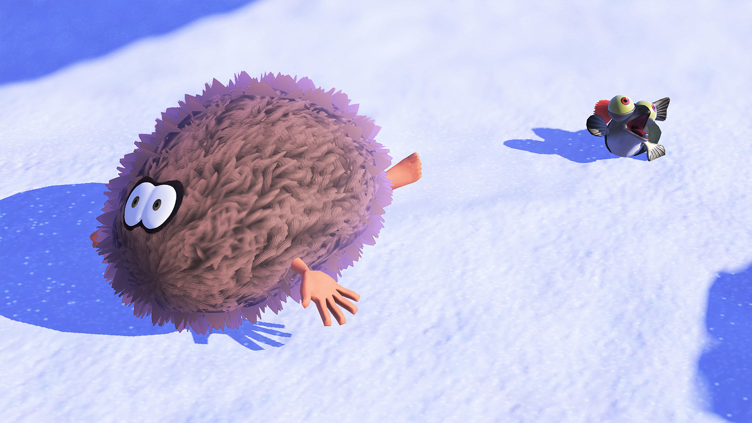 港任:《噴射戰士3》入坑前不可不知的基本系統解說 港任:《噴射戰士3》入坑前不可不知的基本系統解說